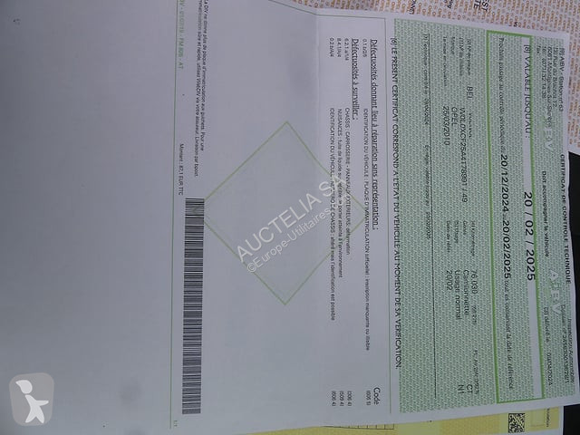 Bedrijfswagen Opel