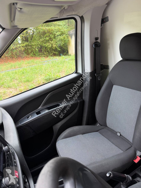 Véhicule utilitaire Fiat 1,6 HDI Carrier XARIOS...