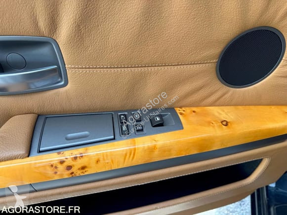 Véhicule utilitaire