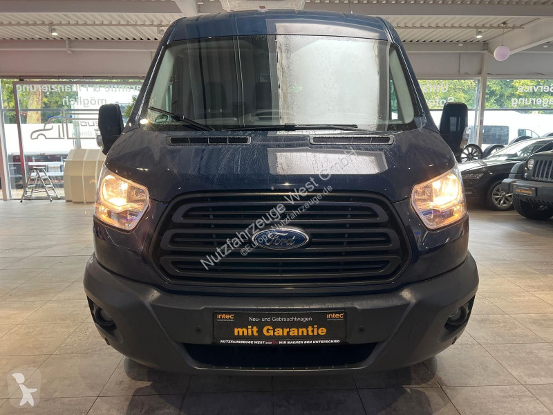 Bedrijfswagen Ford 2,2 TDCI...