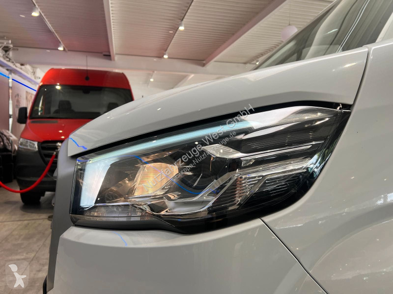 Bedrijfswagen Maxus 9 TDCi L3H2...