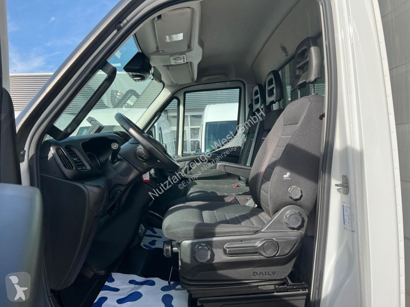 Bedrijfswagen Iveco 72-210 Hi-Matic XXL Maxi...