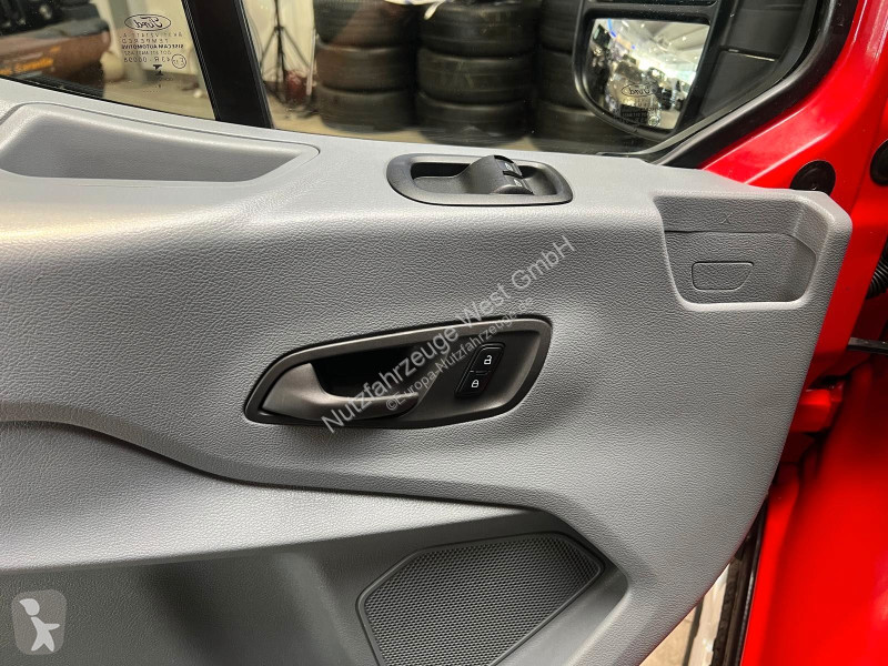 Bedrijfswagen Ford TDCI...