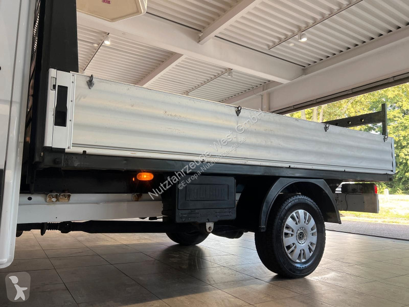 Bedrijfswagen Mercedes 313/316 CDI Maxi...