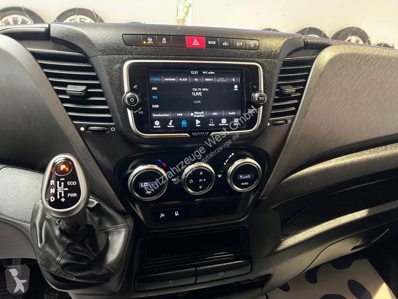 Bedrijfswagen Iveco 3,0 HPI Maxi XXL...