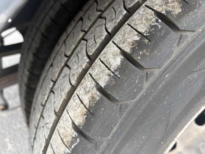 Bedrijfswagen Iveco 35C16H 3.0 DAILY 35C16 3L...