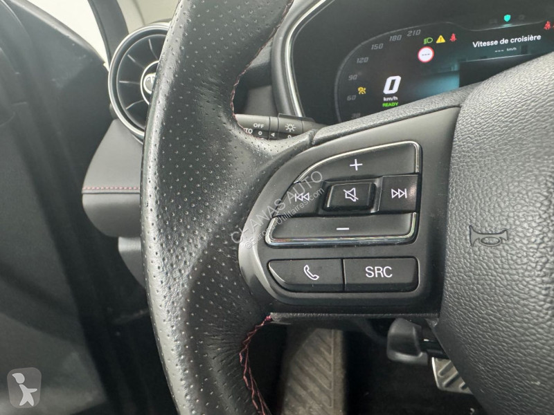 Véhicule utilitaire MG 1.5T GDI PHEV Luxury