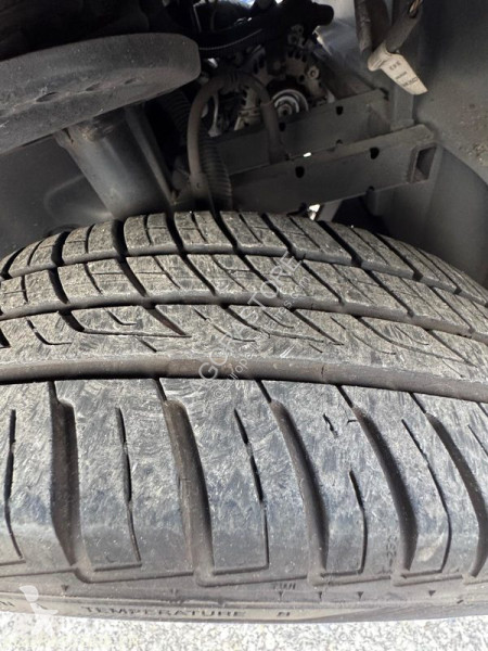 Véhicule utilitaire Citroën Ami