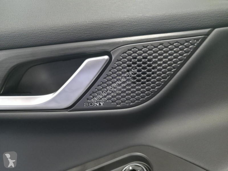 Véhicule utilitaire Jaecoo SHS-H 224 Exclusive