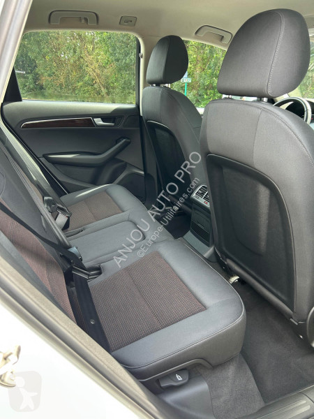 Véhicule utilitaire Audi 2.0 TDI 143 AMBIENTE...