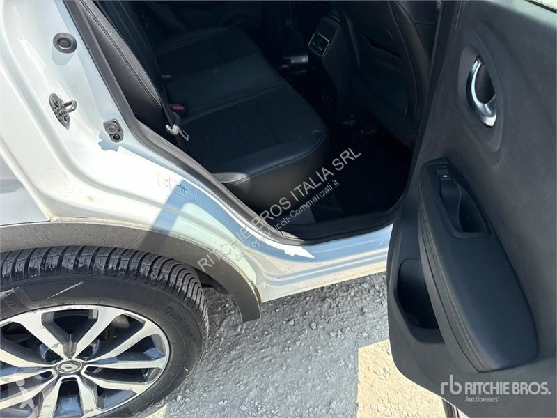 Furgoneta Renault Kadjar