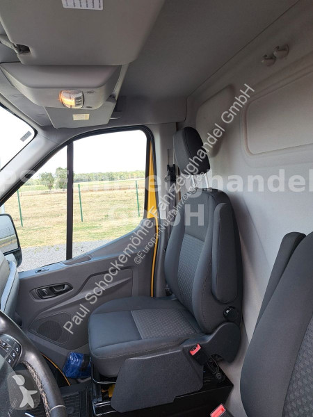 Лекотоварен автомобил Ford Kasten E 390 L3...