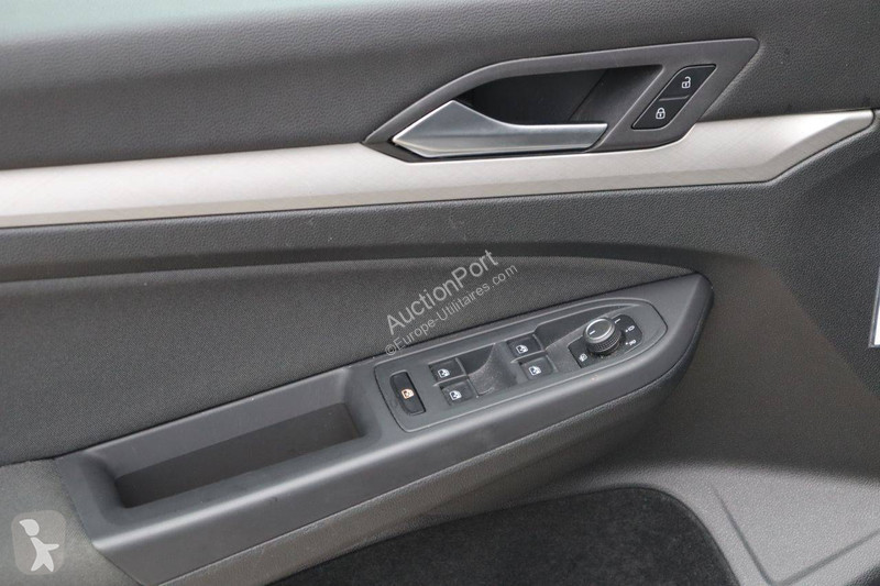 Лекотоварен автомобил Volkswagen