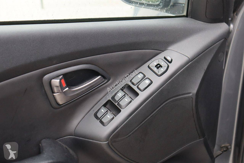 Furgoneta Hyundai