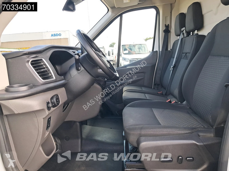 Furgoneta Ford 130pk L3H2 LED Navi Klima...