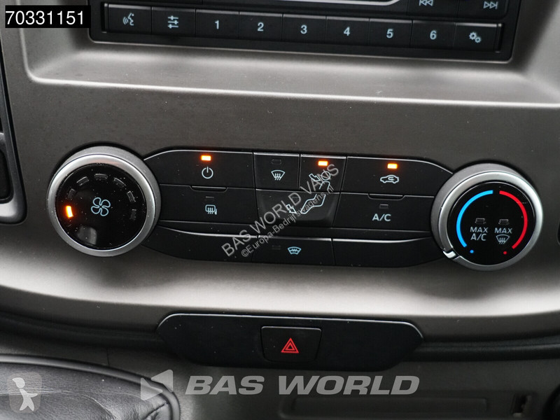 Véhicule utilitaire Ford 130pk Laadklep...