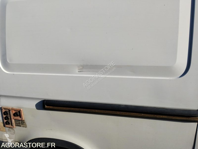 Véhicule utilitaire Renault