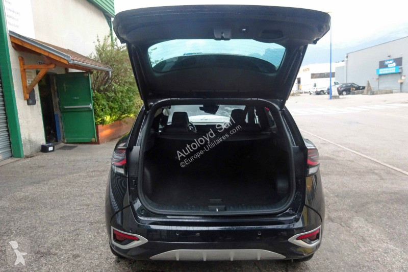Véhicule utilitaire KIA SPORTAGE 1,6 T-GDI...