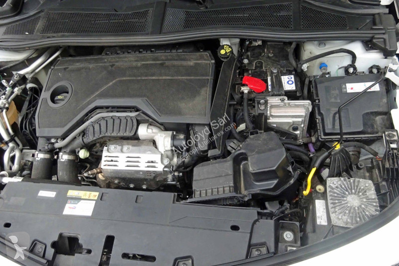 Лекотоварен автомобил Opel ASTRA 1,2 E-DSC 136...