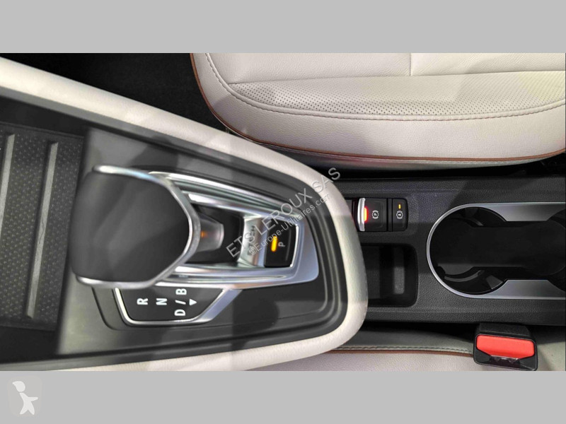 Furgoneta Renault CAPTUR