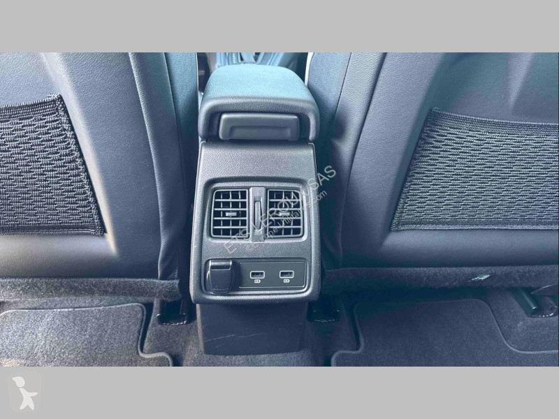 Furgoneta Renault CAPTUR