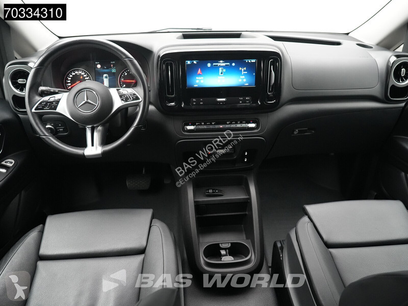 Комерційні автомобілі Mercedes 124 Automaat...