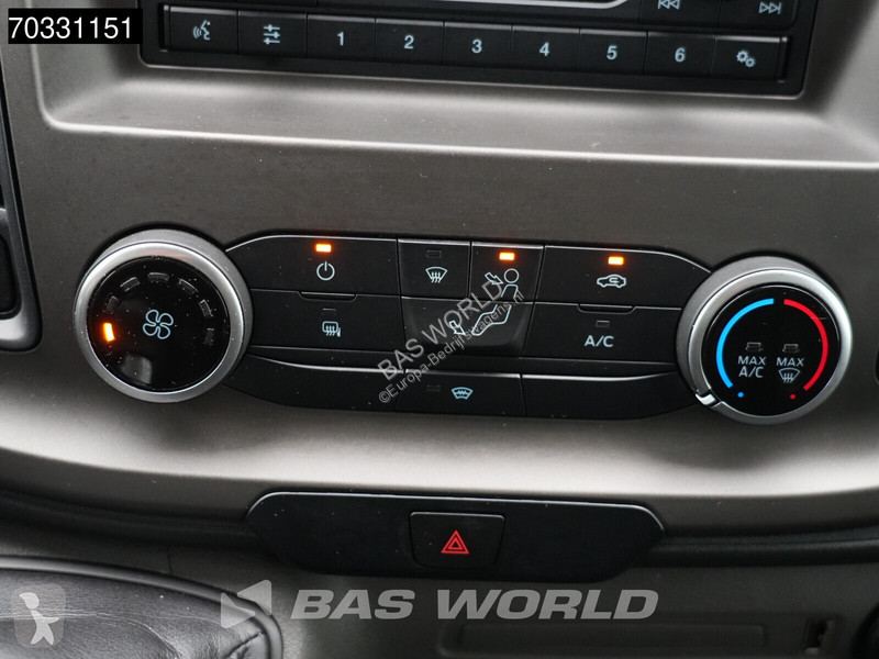 Véhicule utilitaire Ford 130pk Laadklep...
