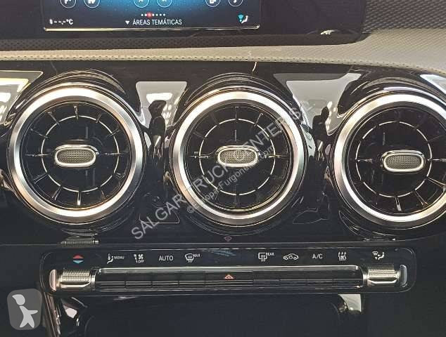 Furgoneta Mercedes