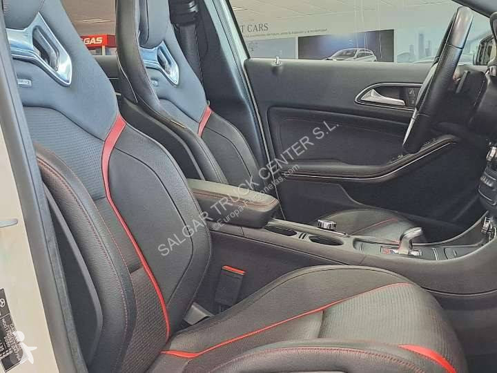 Furgoneta Mercedes