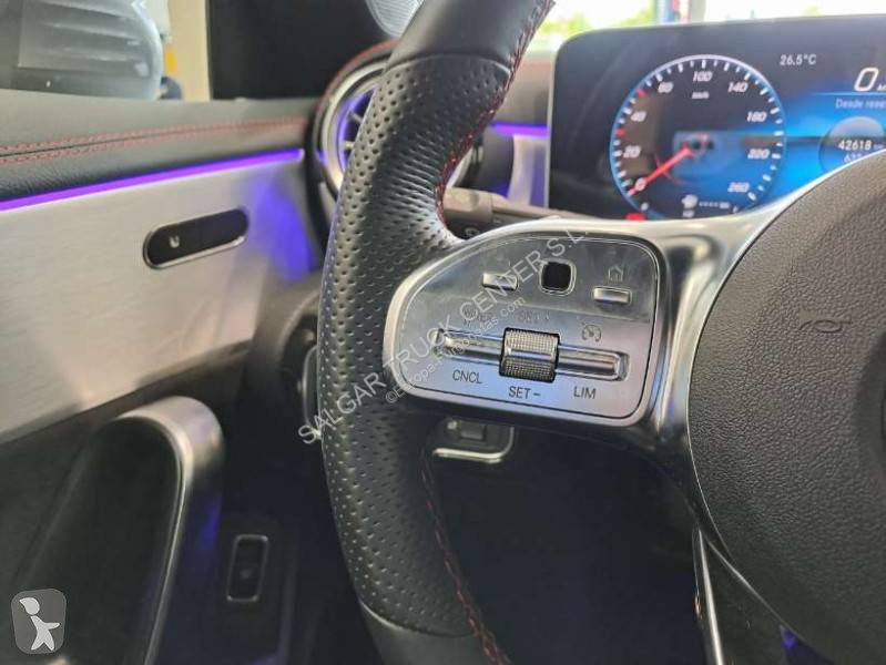 Furgoneta Mercedes