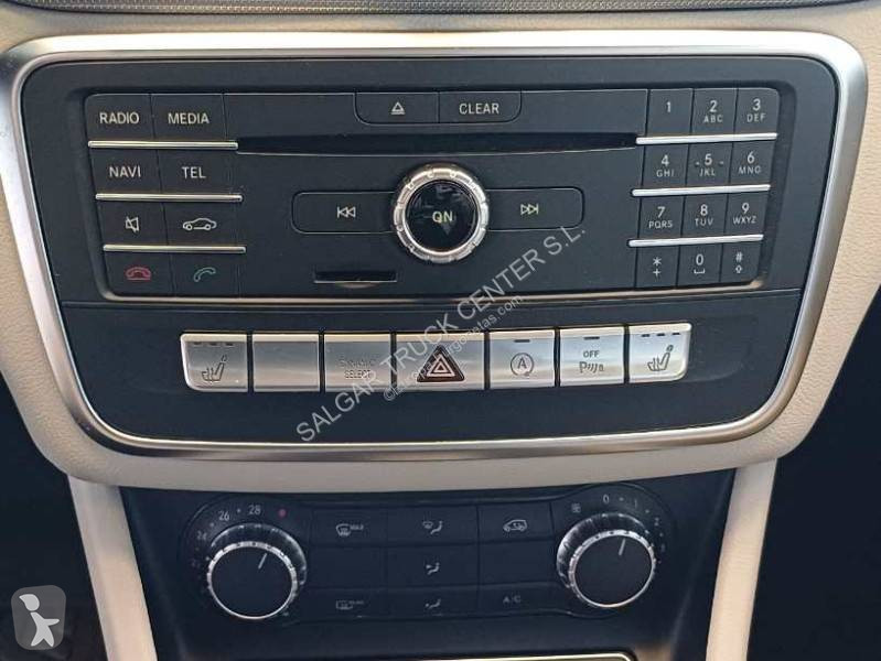 Furgoneta Mercedes