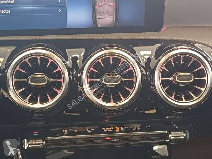 Furgoneta Mercedes