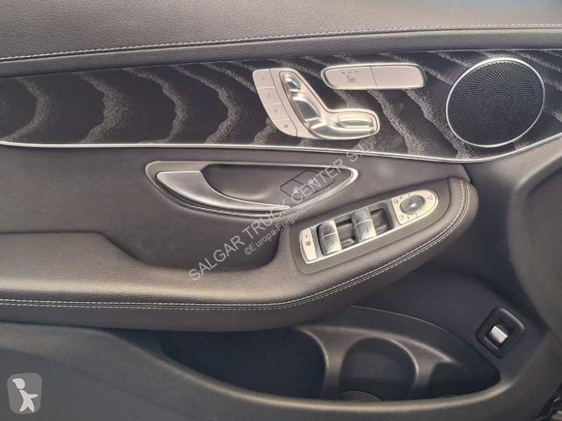 Furgoneta Mercedes