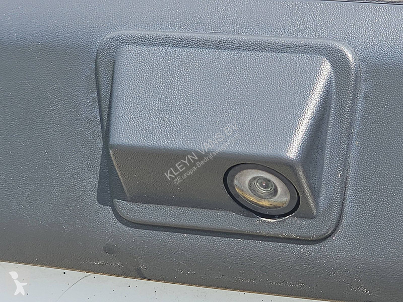 Лекотоварен автомобил Ford 2.0 L2 DubbeleCabine...