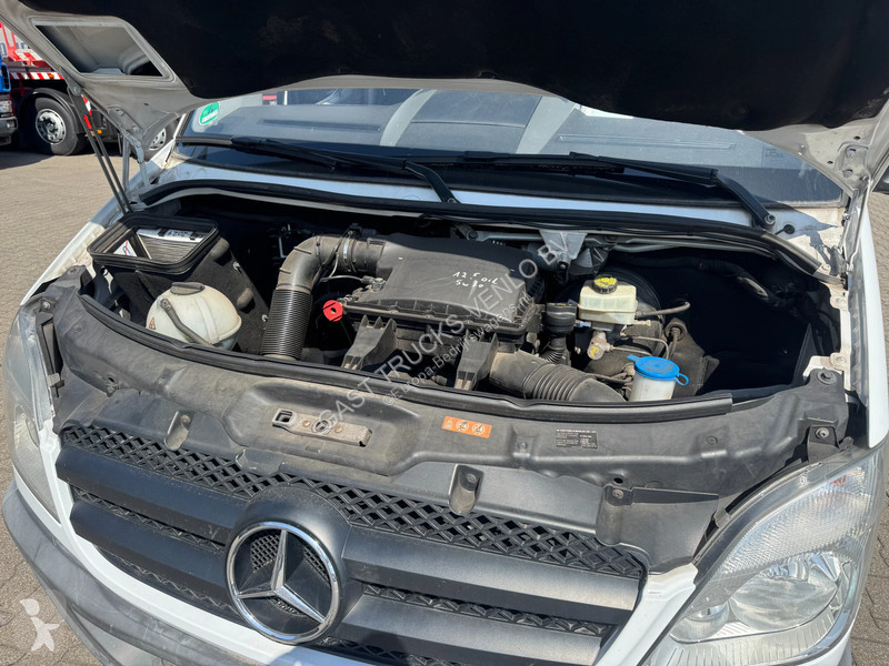 Комерційні автомобілі Mercedes 313 CDI Airco /...