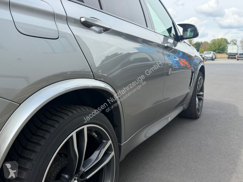 Furgoneta BMW M xDrive V8, Ahk, Memory, M...