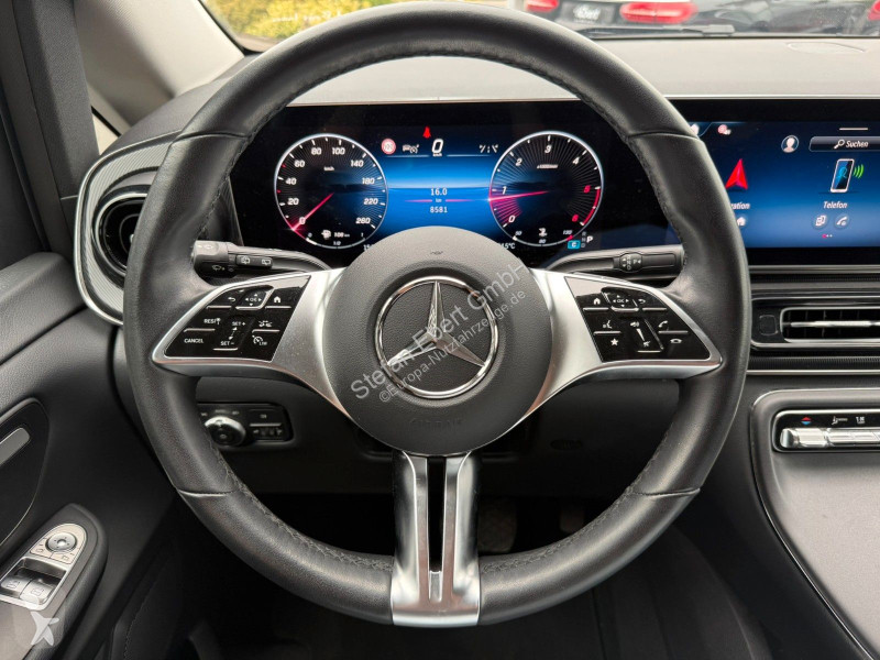 Furgoneta Mercedes V  d Kompakt DISTRONIC...
