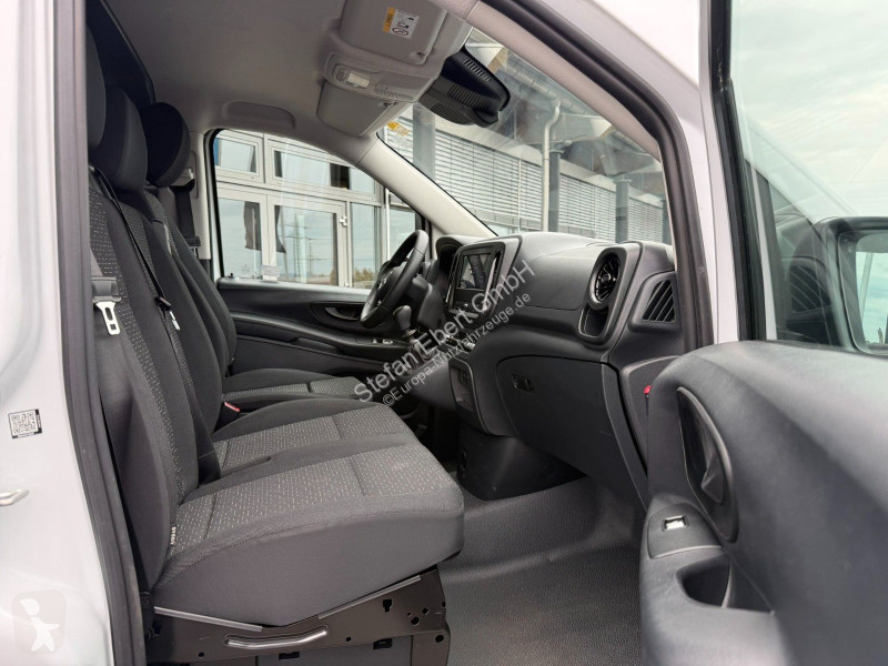 Véhicule utilitaire Mercedes Vito  Extral Klima...
