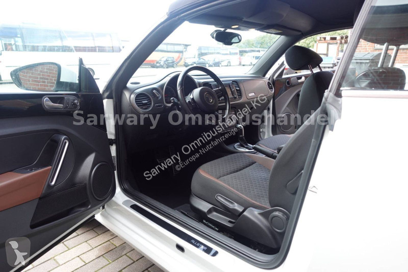 Комерційні автомобілі Volkswagen 1.4...