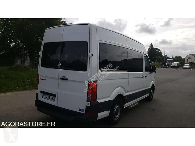 Комерційні автомобілі