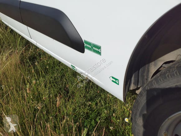Комерційні автомобілі Citroën