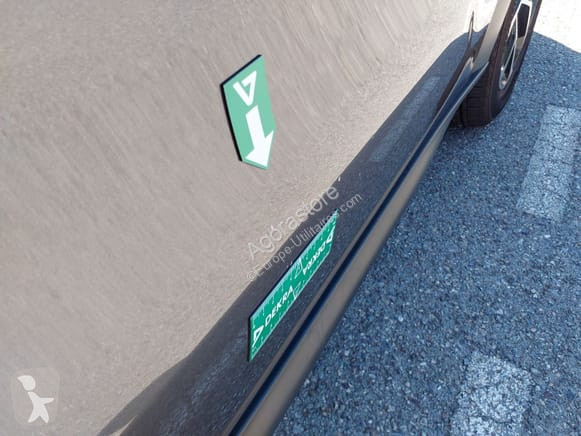 Véhicule utilitaire Citroën C3 AIRCR.
