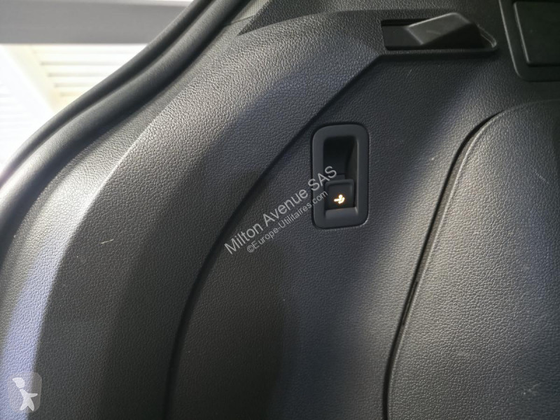 Furgoneta Volkswagen