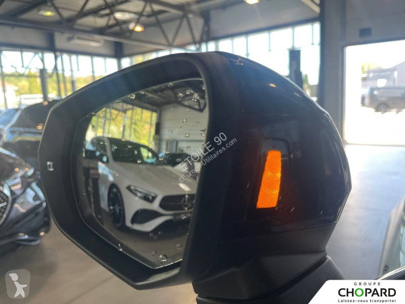 Furgoneta Audi Q3 Sportback 35 TDI 150 ch S...