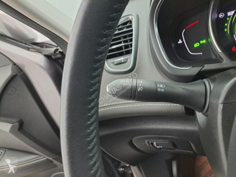 Furgoneta Renault 1.5 dCi 110 EDC 7PL