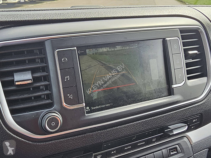 Лекотоварен автомобил Opel 2.0 L3 XL...