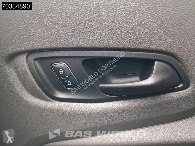 Furgoneta Ford 170pk Ladebordwand 170PS Koffer...