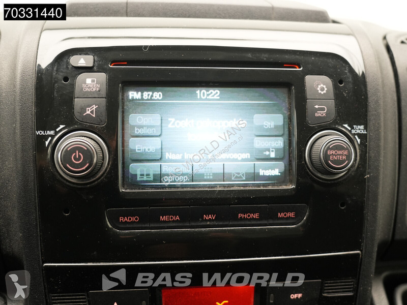 Комерційні автомобілі Citroën 163pk L3H2 Airco...