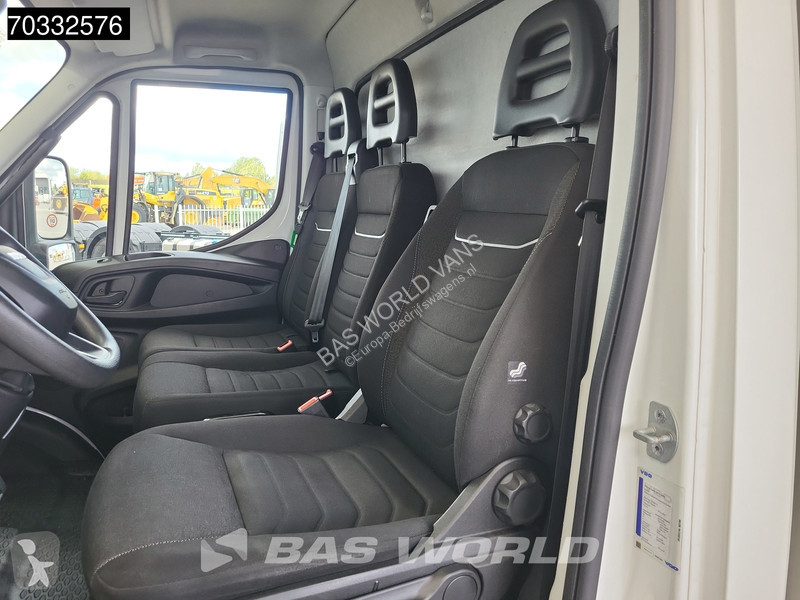 Véhicule utilitaire Iveco 72C21 3.0L Automaat...