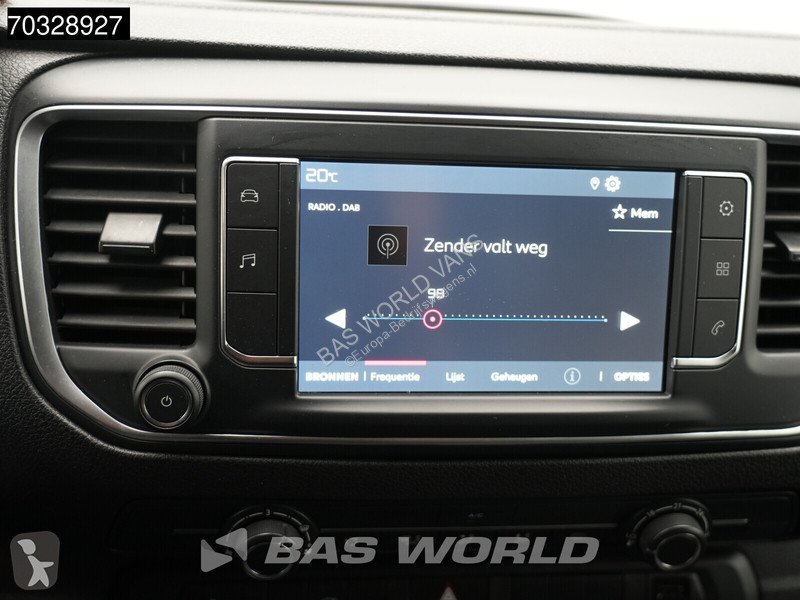 Комерційні автомобілі Fiat 145pk L2H1 Airco...